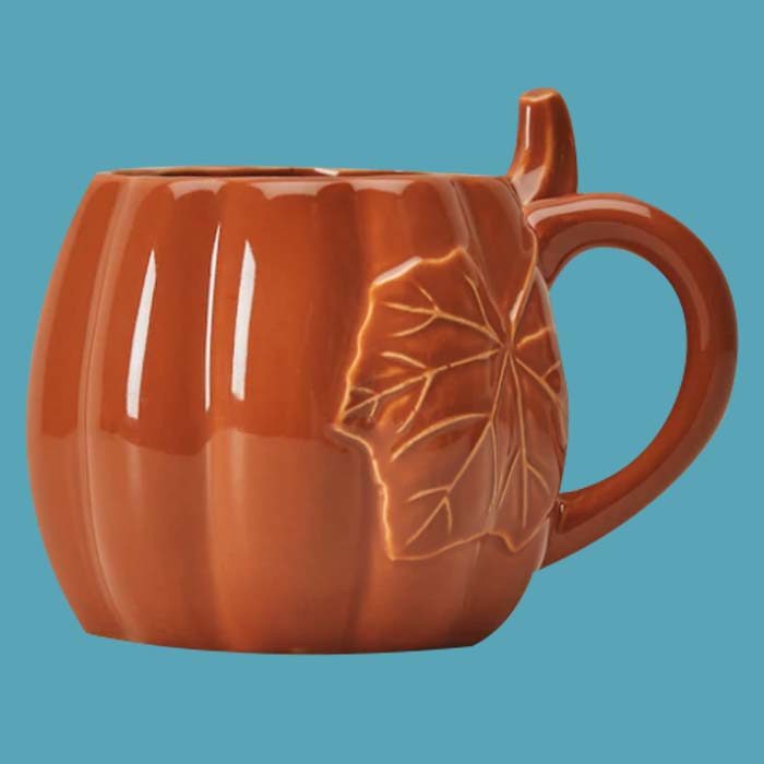 Halloween Mug