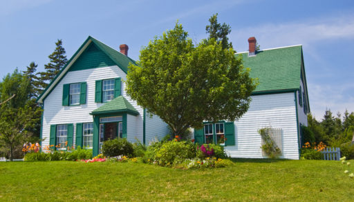 Green Gables Heritage Place