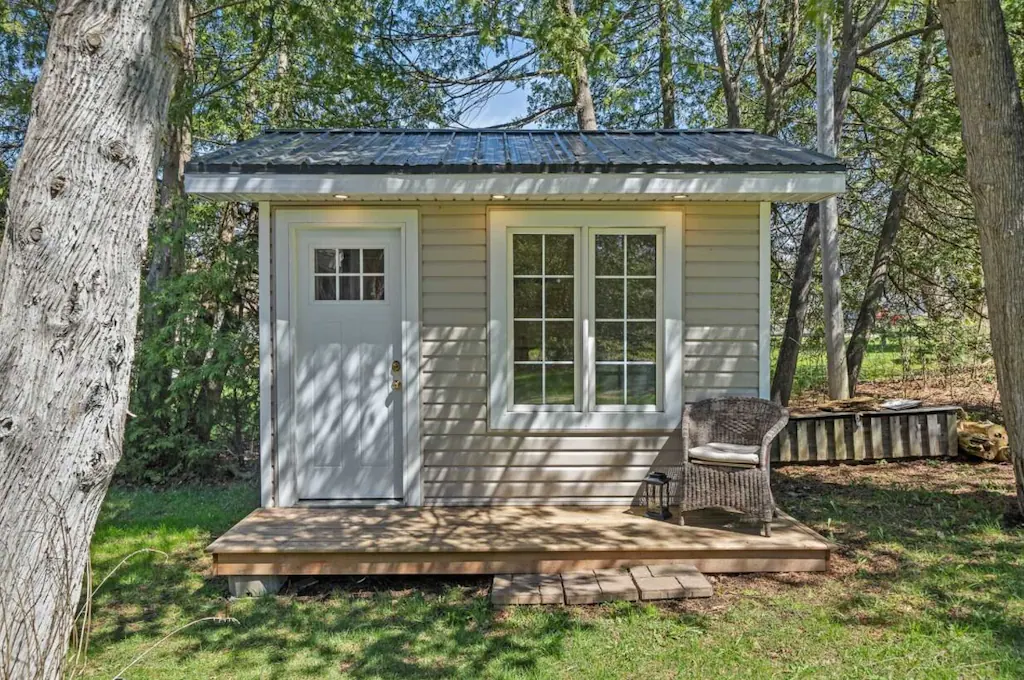 bunkie