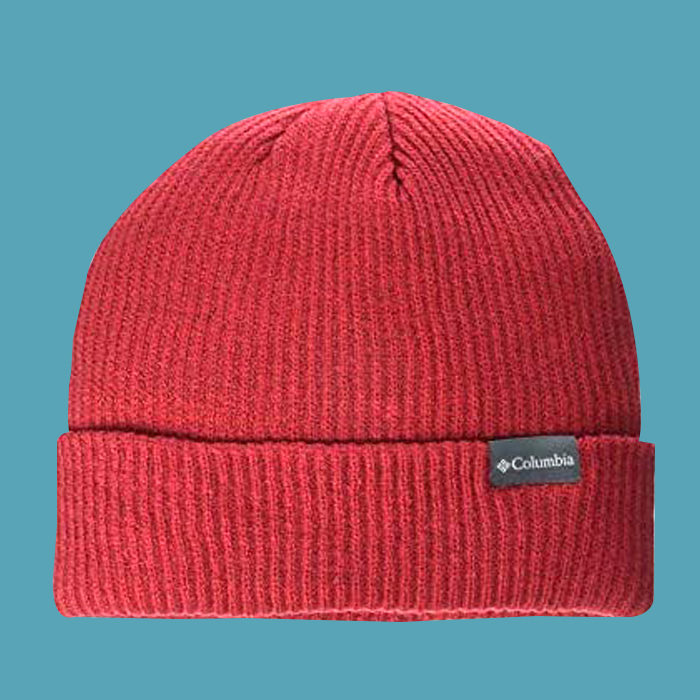 columbia hat