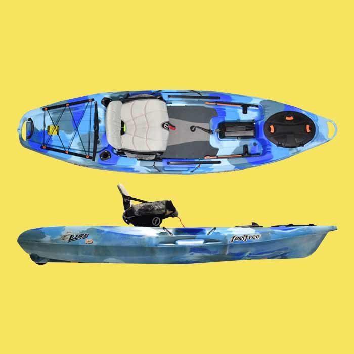 kayak for cottage black friday deals