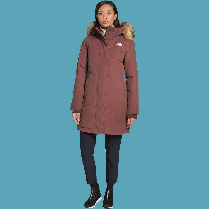 the north face parka for black friday apparel