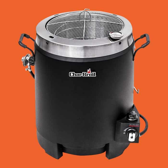 turkey frier for 5 ways to cook a turkey