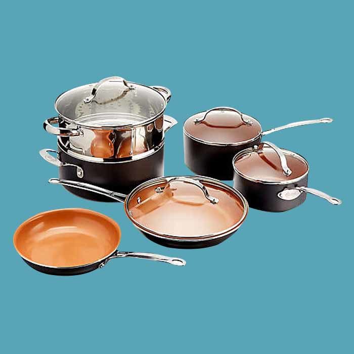 pans for cottage black friday deals
