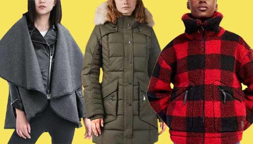 black friday apparel