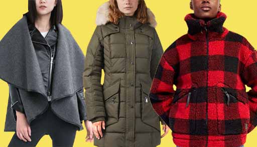 black friday apparel