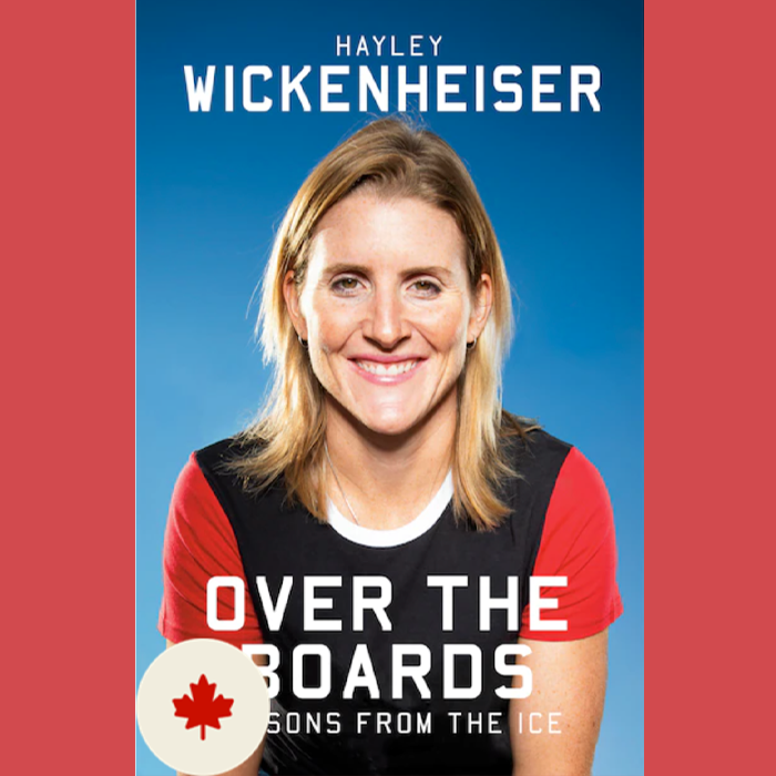 Over the Boards book cover