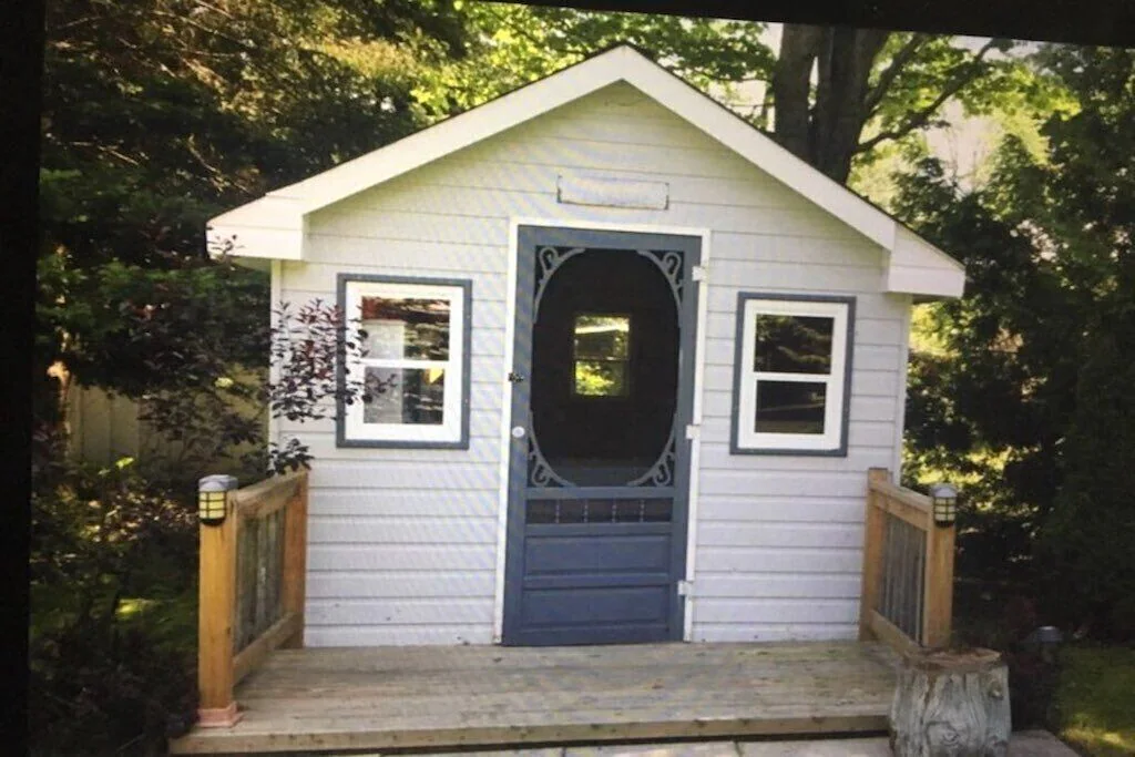 bunkie
