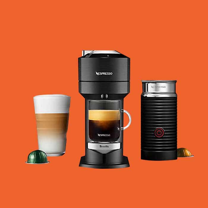 nespresso for cottage black friday