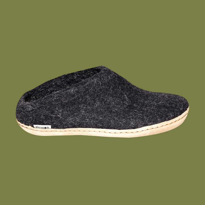 slippers for cottage loving dad gift