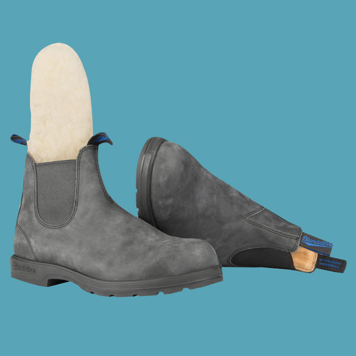 blundstones cottage loving dad gift