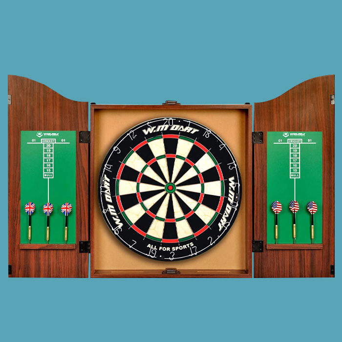 darts for cottage loving dad gift guide