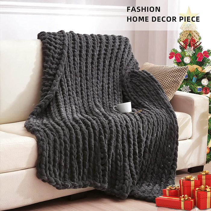 weighted blanket cottage loving mom gift guide