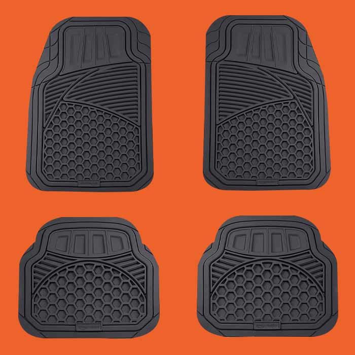 car mats for winter car