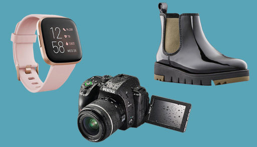 cottage loving mom gift guide