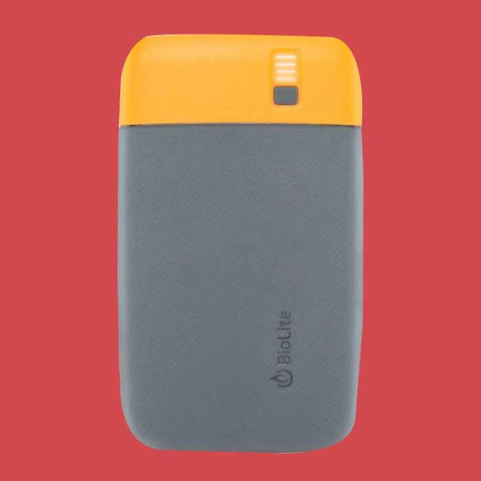 power bank for winter driving