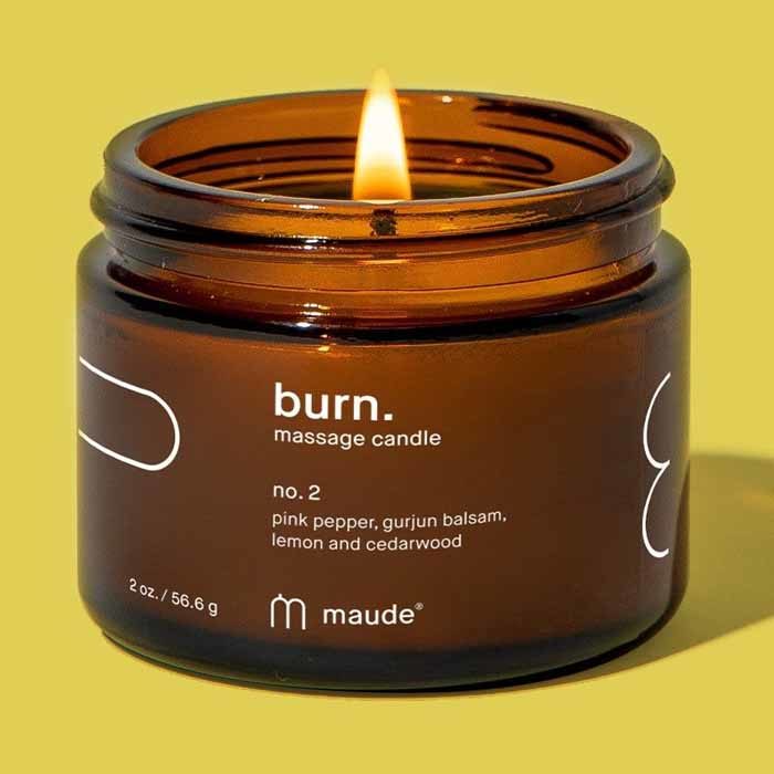 candle valentines wishlist