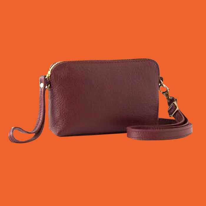 roots purse for valentines wishlist