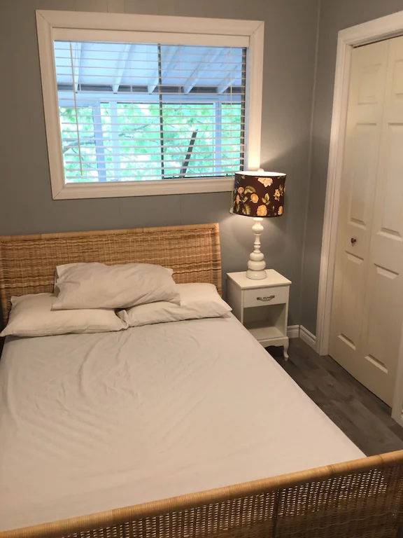 Cottage Bedroom