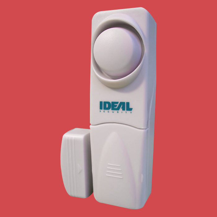 window and door alarm
