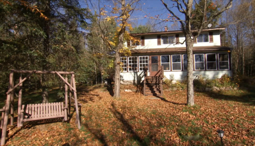 Cottage in Muskoka