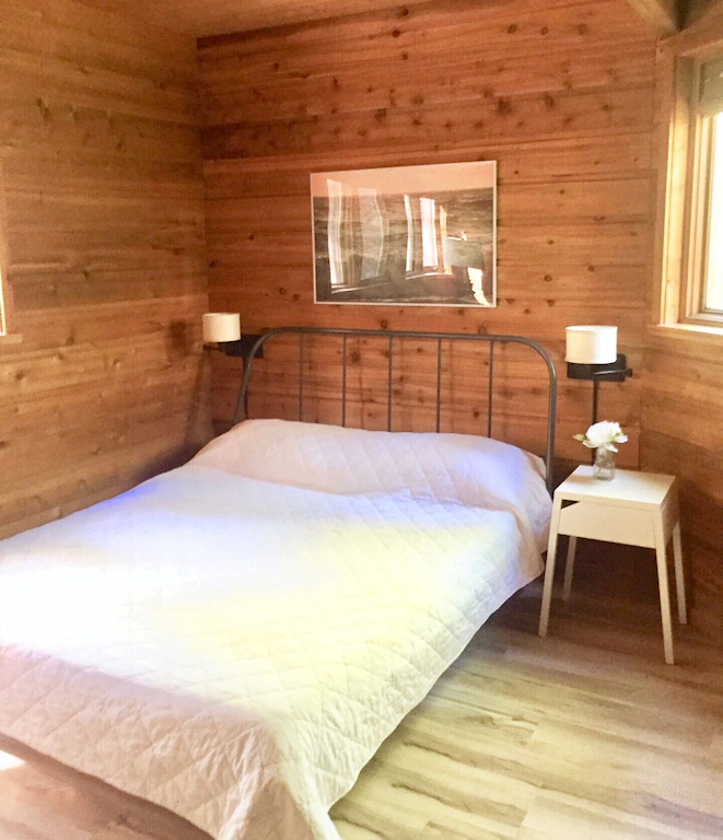 Cottage Bedroom