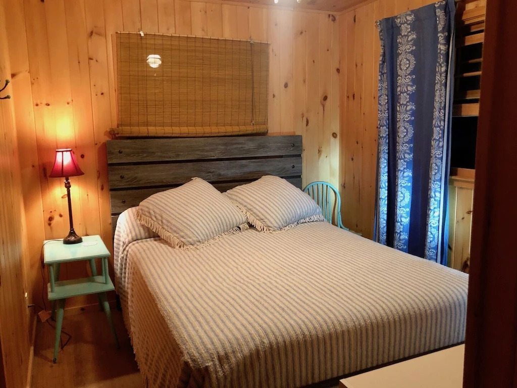 Cottage Bedroom