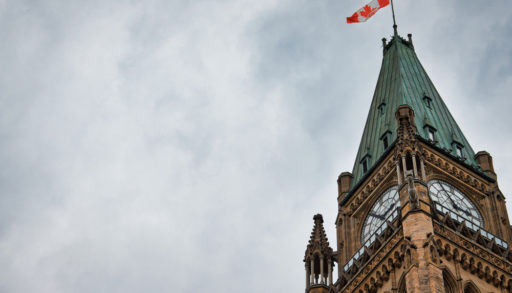 Federal Government Buildings