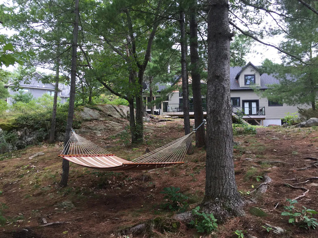 Cottage Hammock