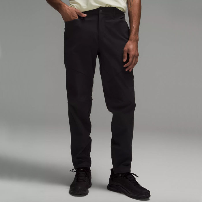 Lululemon men's hiking pants