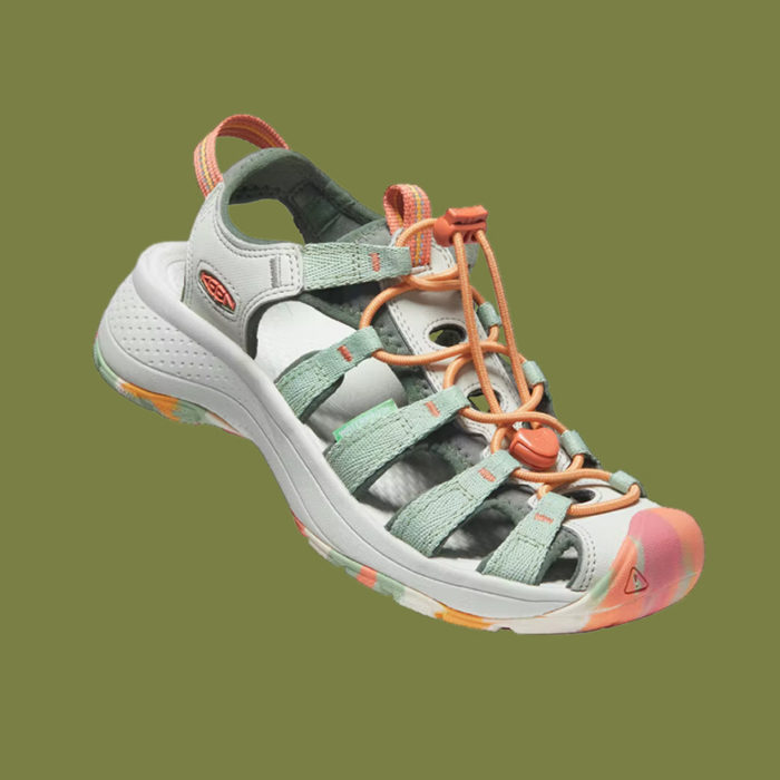 Keen sandal