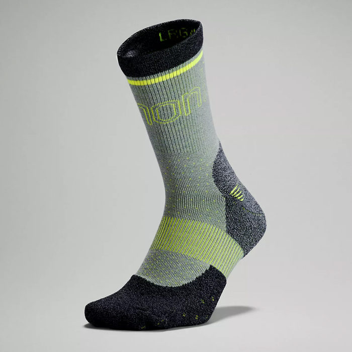 Lululemon hiking socks