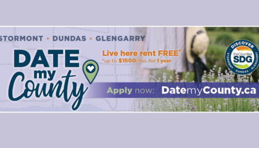 The United Counties of Stormont, Dundas, and Glengarry