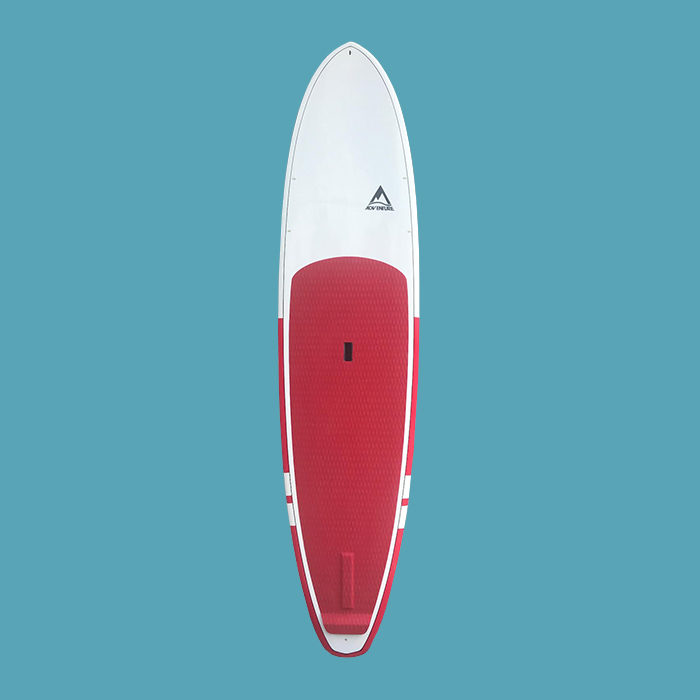 Adventure Paddleboarding All Rounder paddleboard