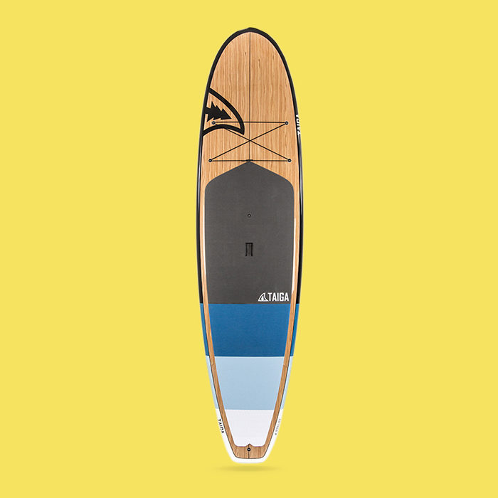 Taiga Borea paddleboard