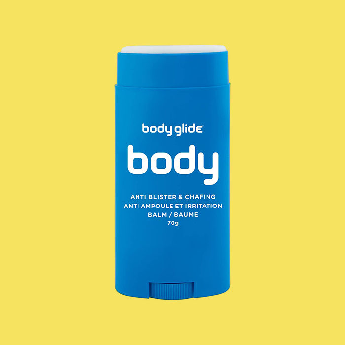 Photo of Body Glide anti-chaffing product