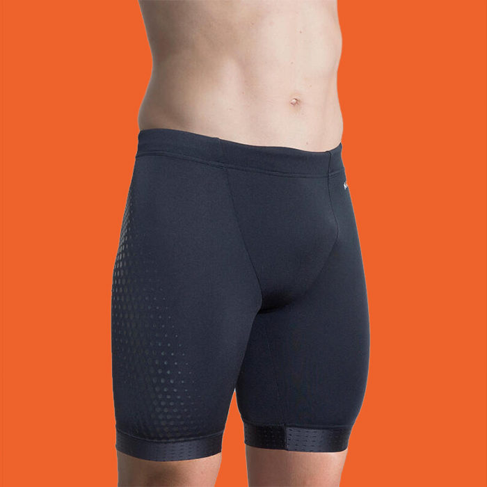 Photo of a men's swimsuit