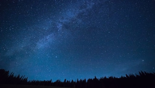 Night Sky