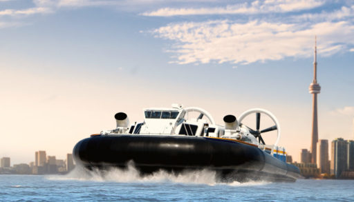 Hoverlink Ontario Inc.