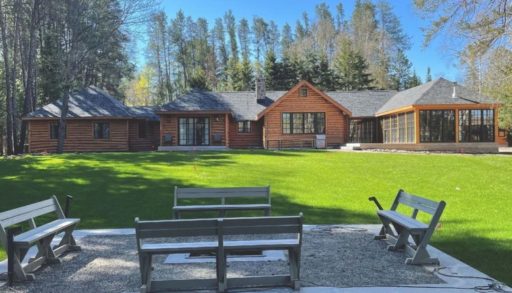 Haliburton County Resort