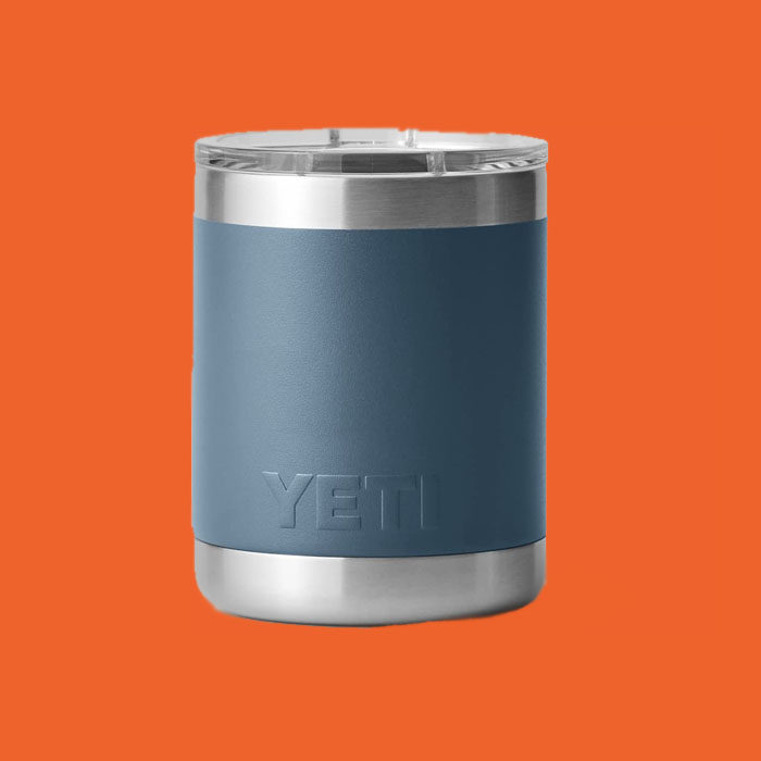 YETI RAMBLER lowball