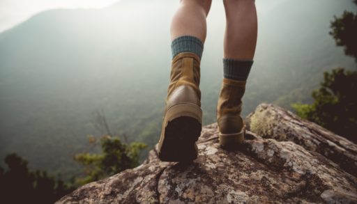 hiker, lessons, misadventures