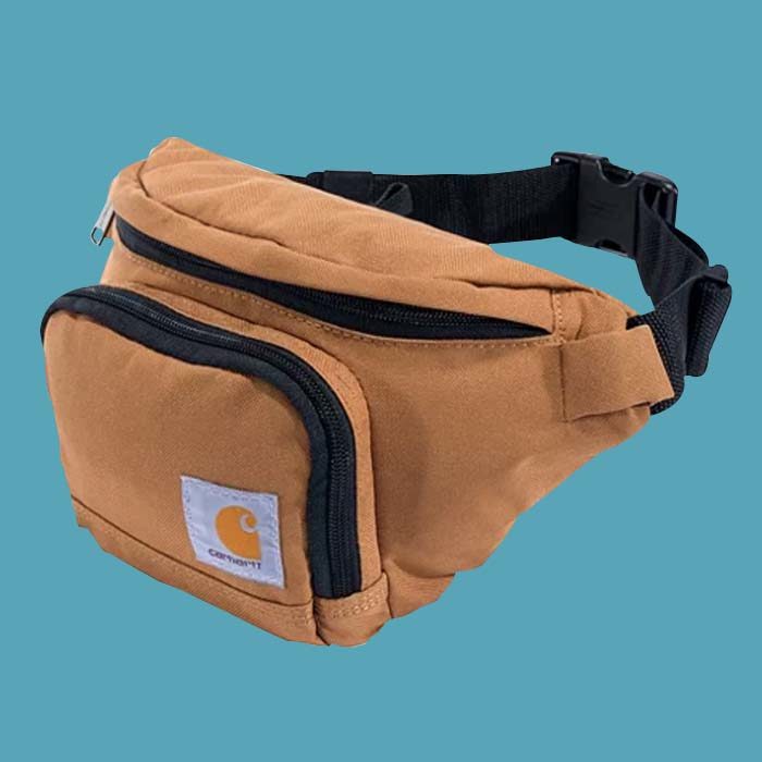 Carhartt fanny pack