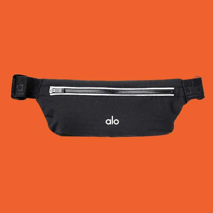 belt bag for running