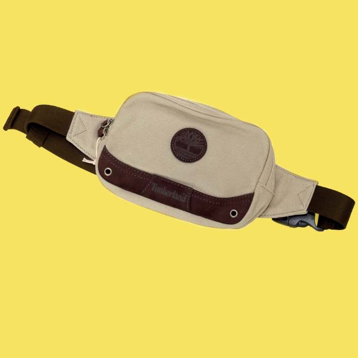 fanny pack by Timberland