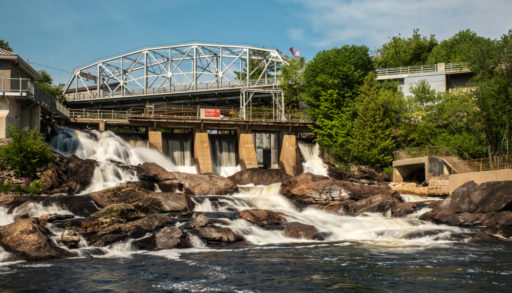 Bracebridge, Ont.