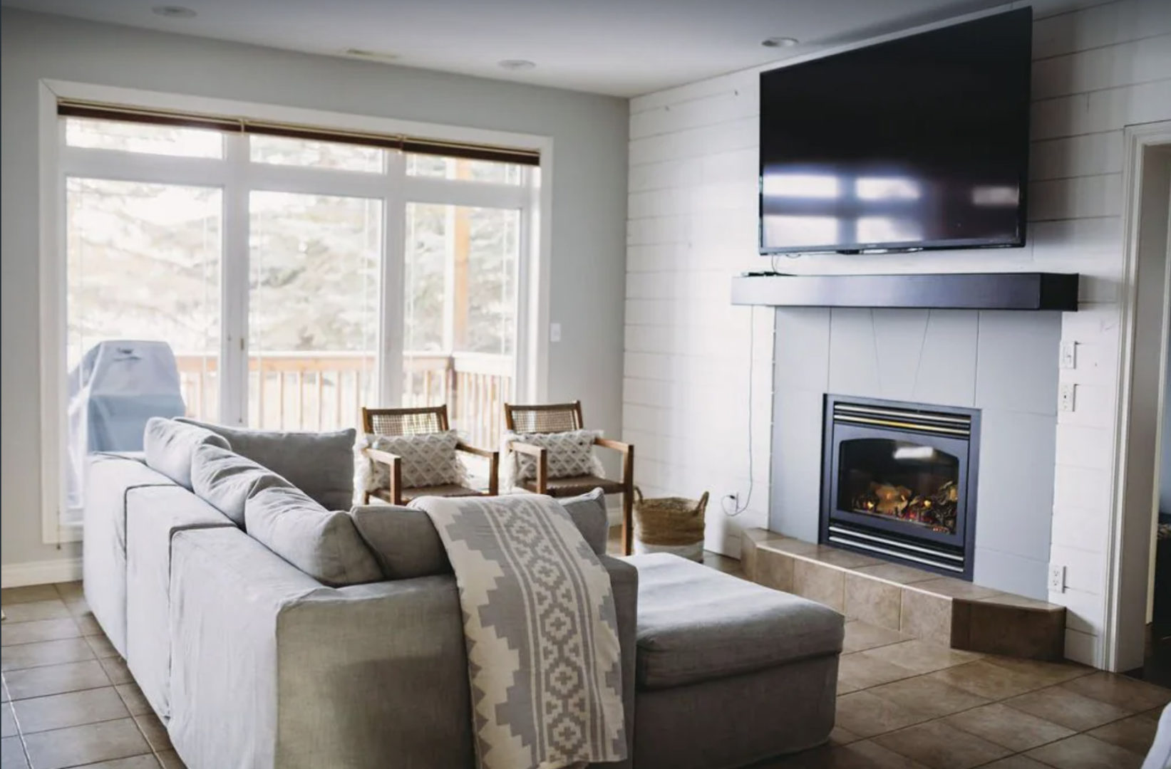 lake house saskatchewan