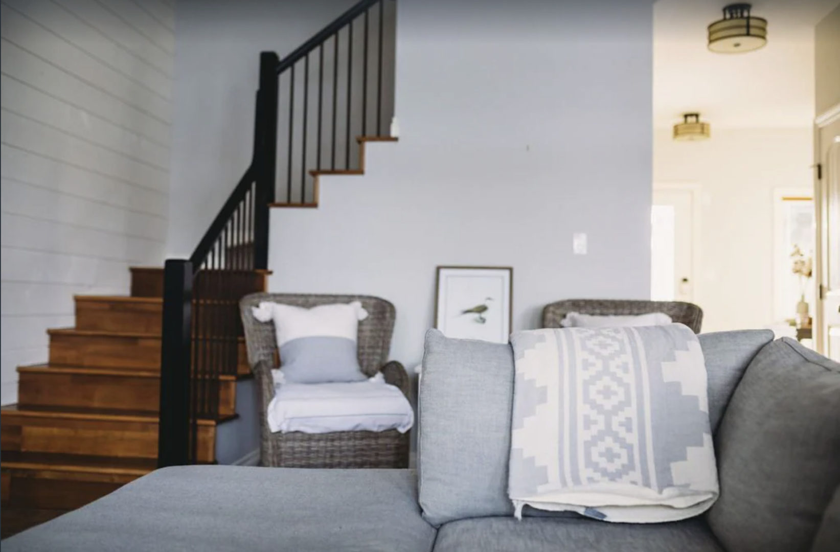 lake house saskatchewan