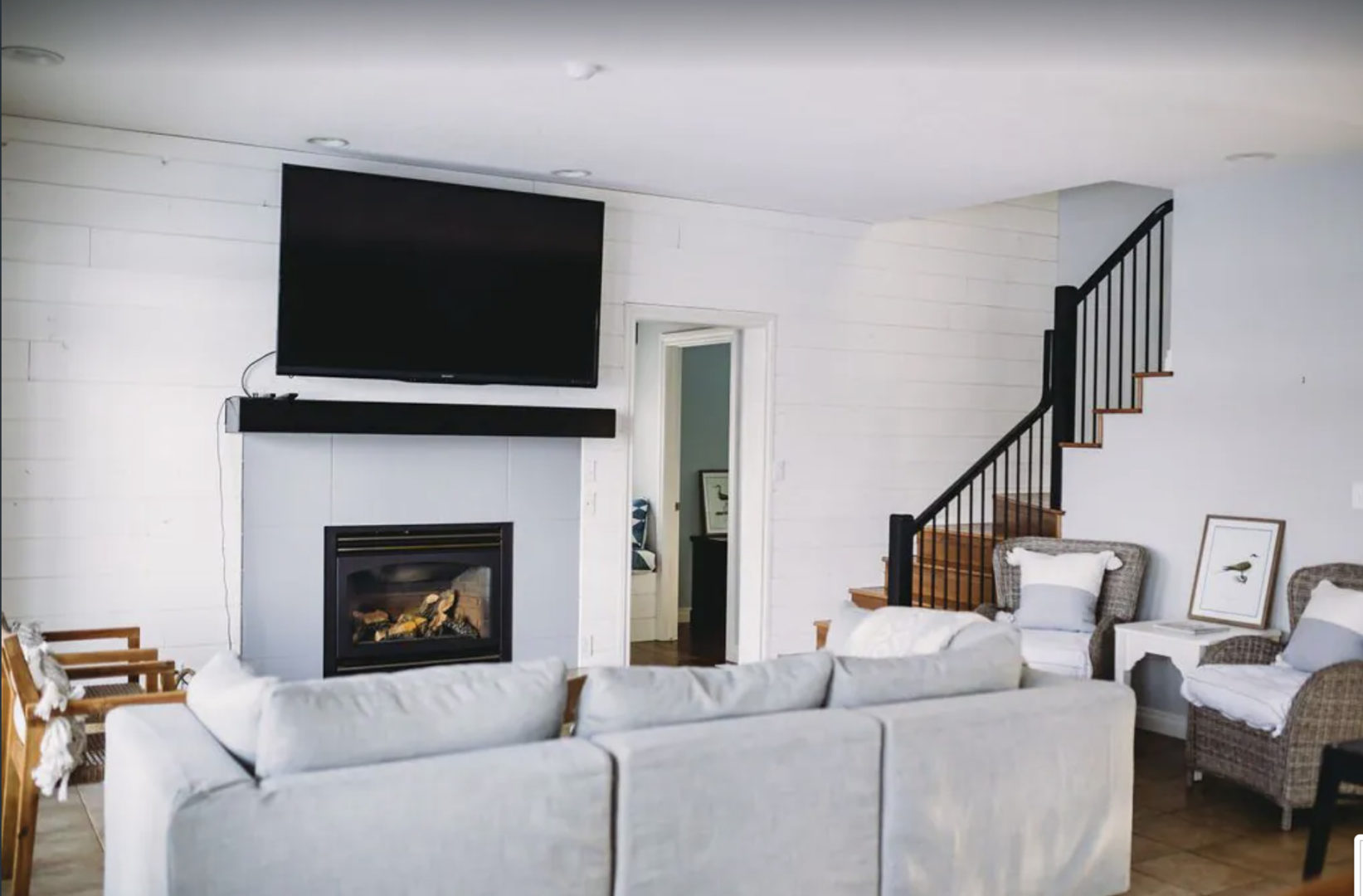 lake house saskatchewan