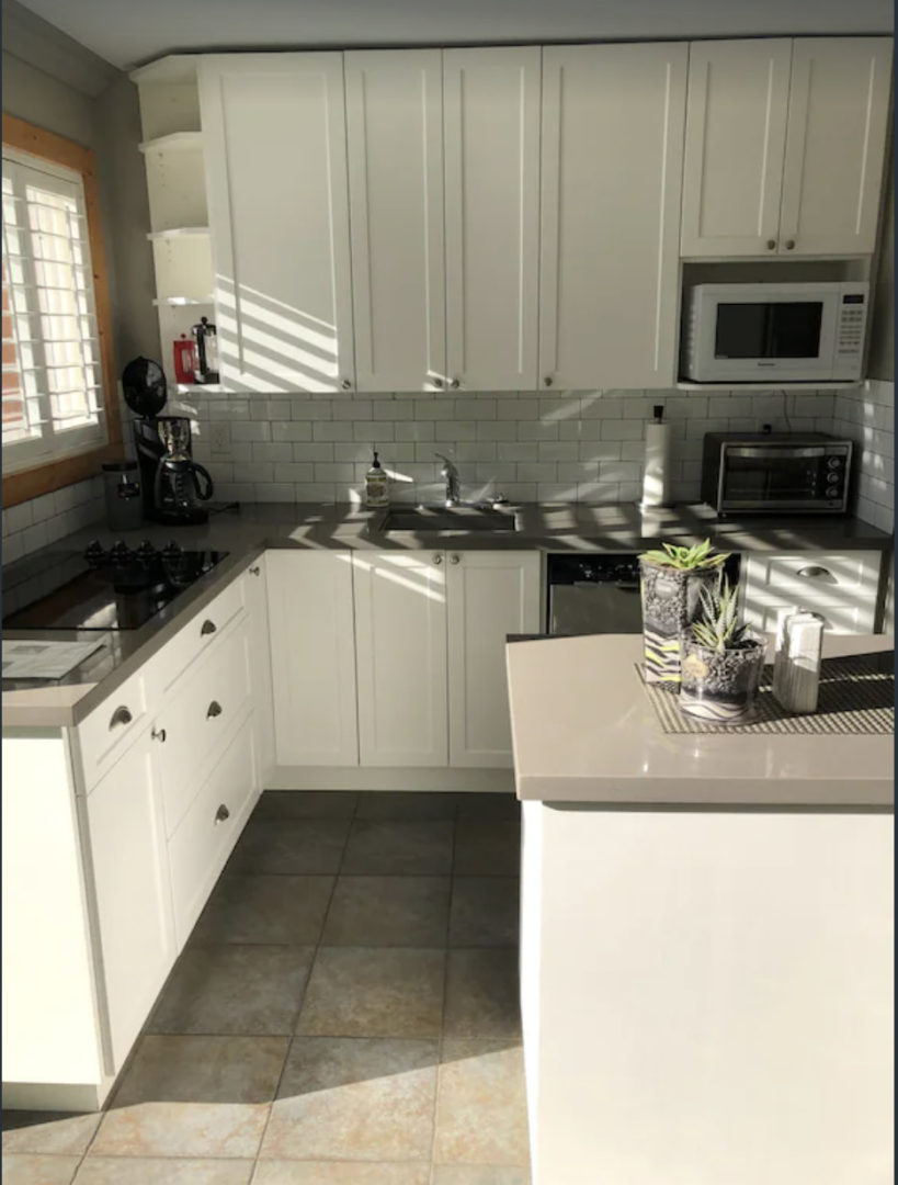 seaside cottage north vancouver indian arm